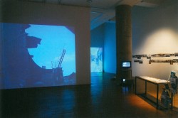 기념비적인 여행 A Monumental Tour